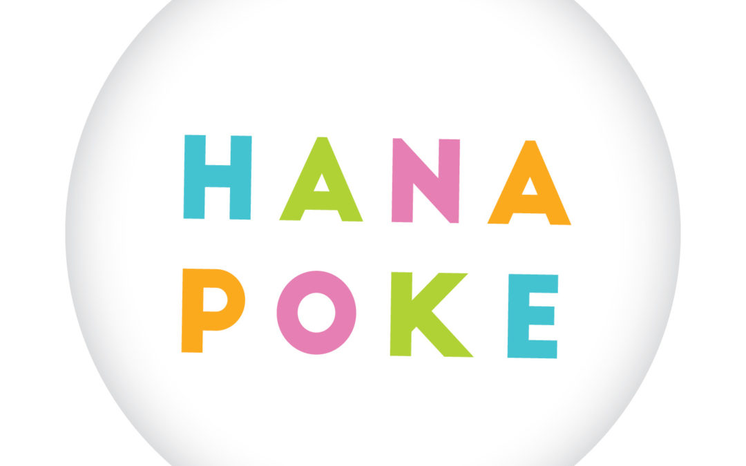 Hana Poke