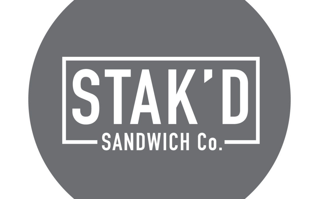 STAK’D Sandwich Co.